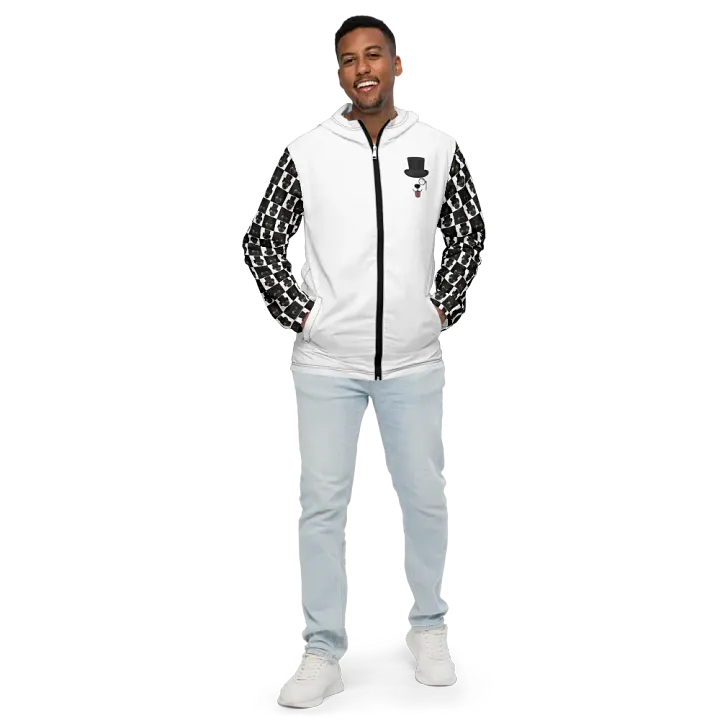 Distinguished Jacket product image (1)