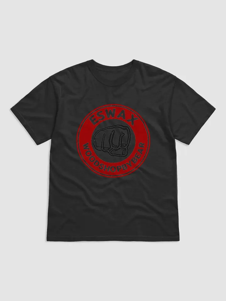 eswa collab tshirt product image (1)