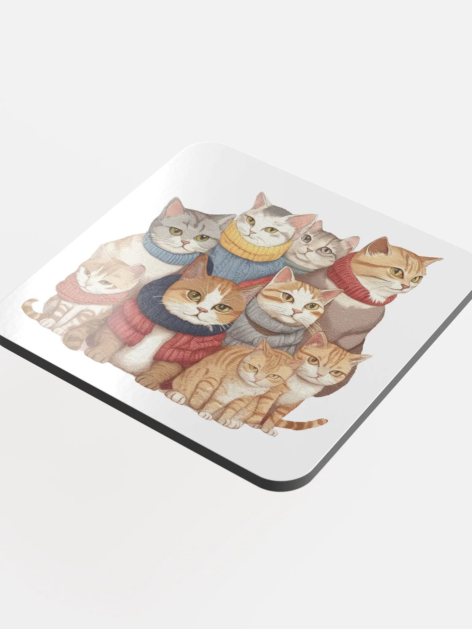 Adorable Funny Cats product image (4)