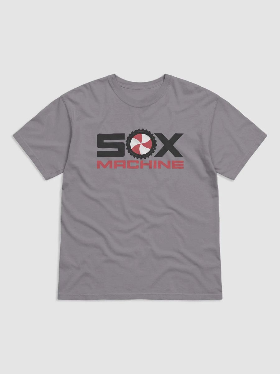 Sox Machine Graphic Tee product image (1)