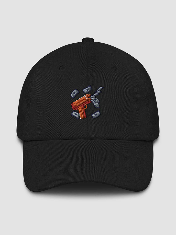 JLD Money Gun Cap product image (1)