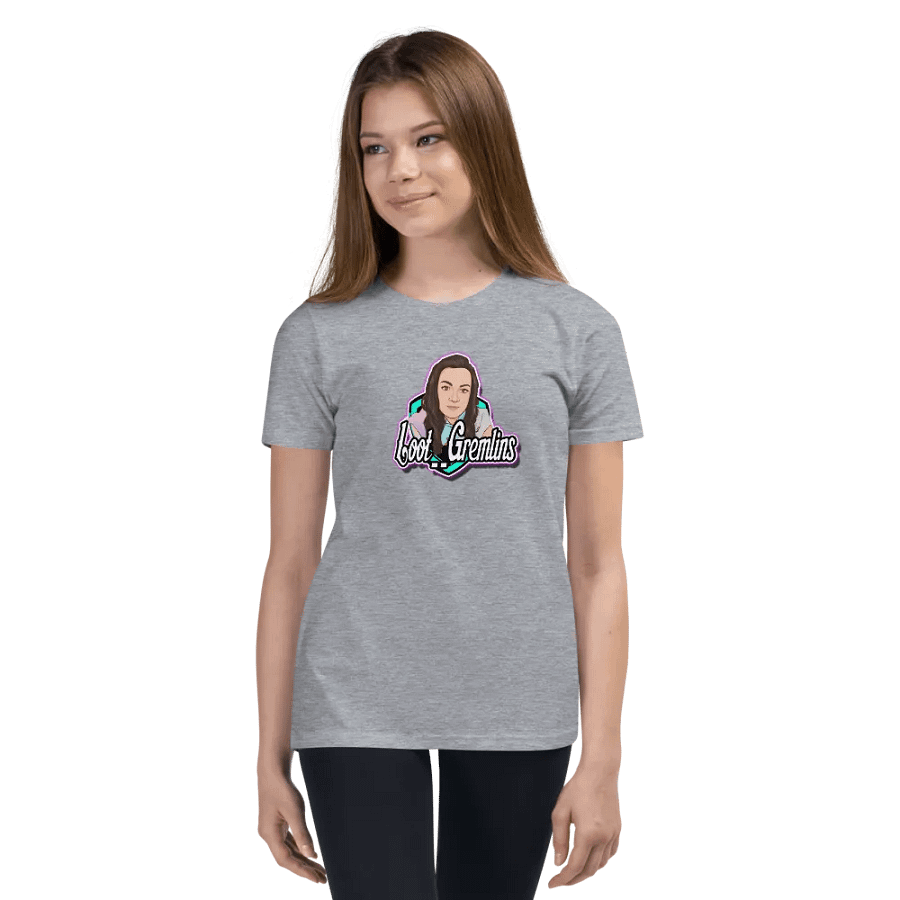 Youth Shirts product image (143)