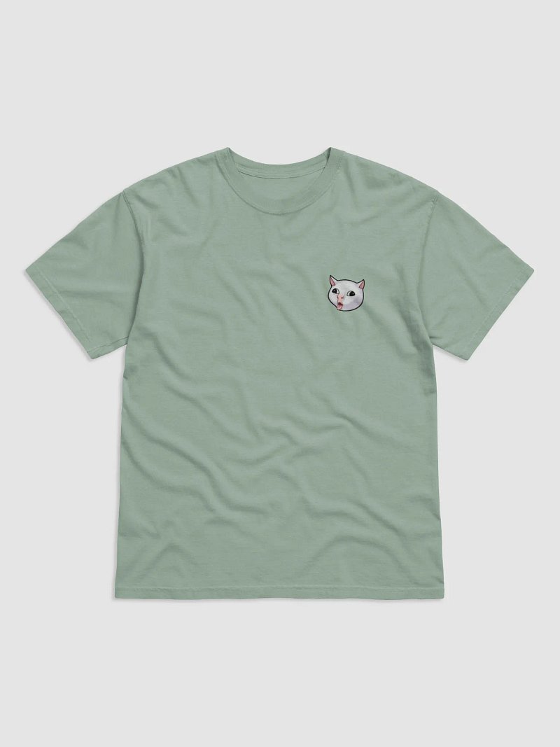 T-Shirt Emote : Beurk Cat