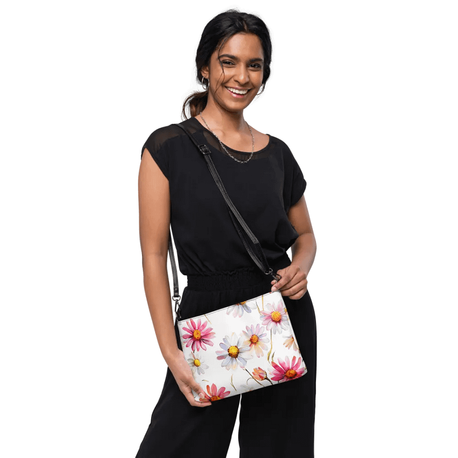 Daisy Dreams Crossbody Bag product image (10)