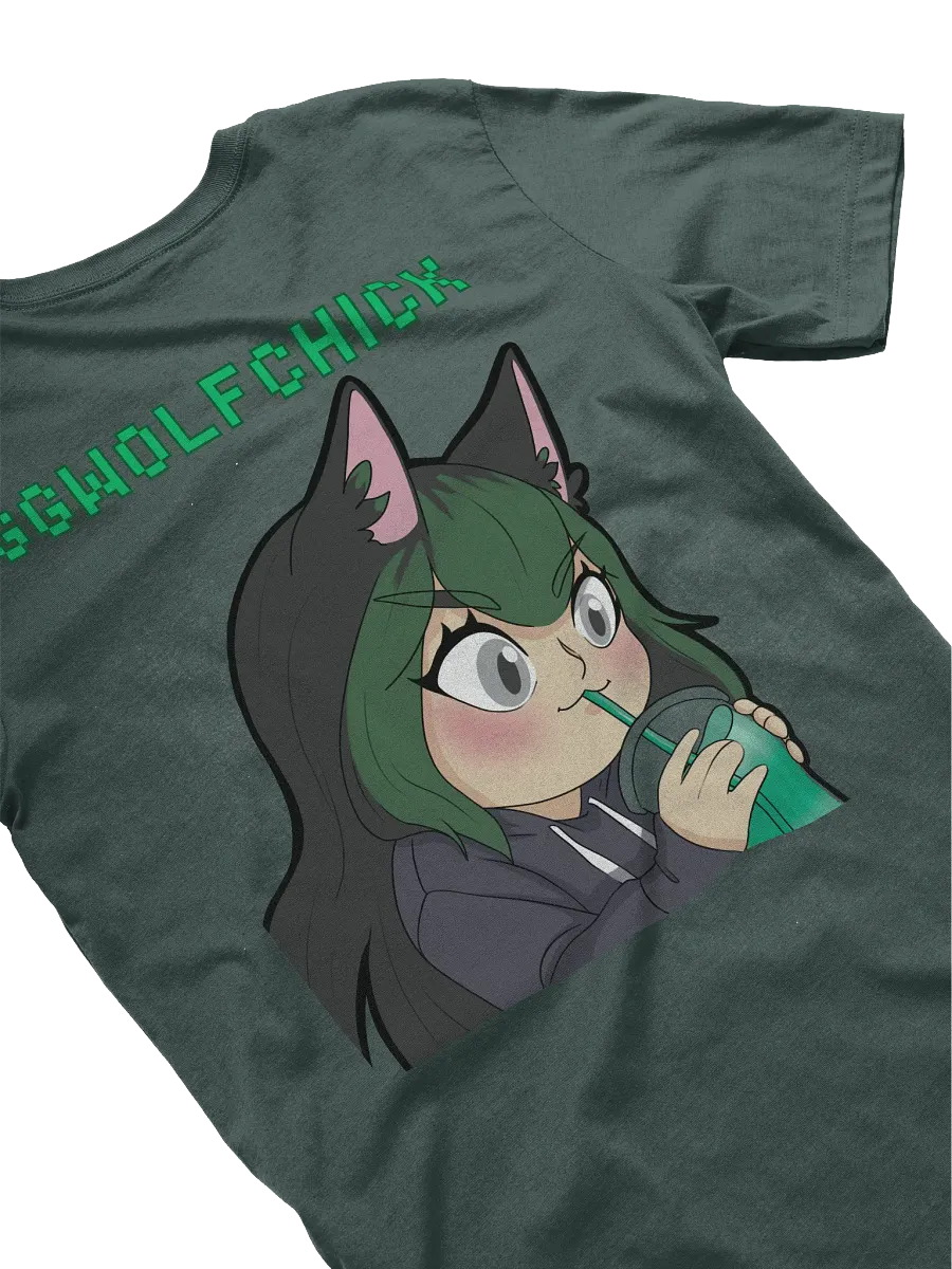 GGWolfChick Drink UP product image (2)