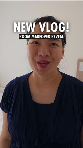 📣 NEW VLOG! We couldn’t be more proud to reveal how Skylar’s Room Makeover turned out🥹 She’s also head over heels on having h...