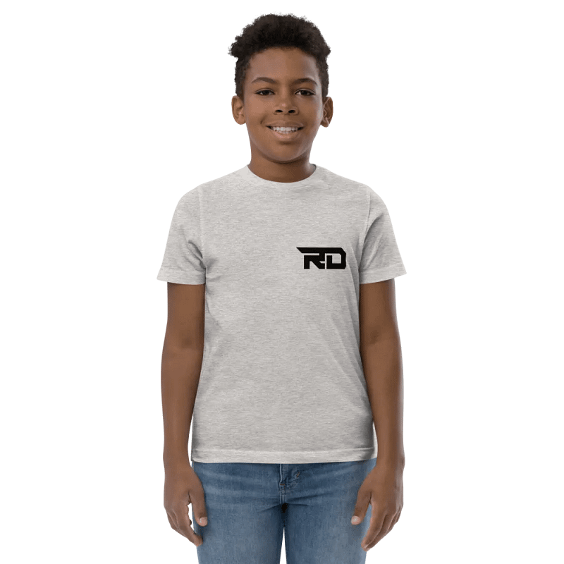 KIDS RD T SHIRT