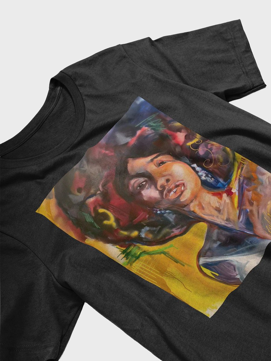 Amazing Me 🎨 Bella+Canvas SuperSoft T-Shirt product image (1)