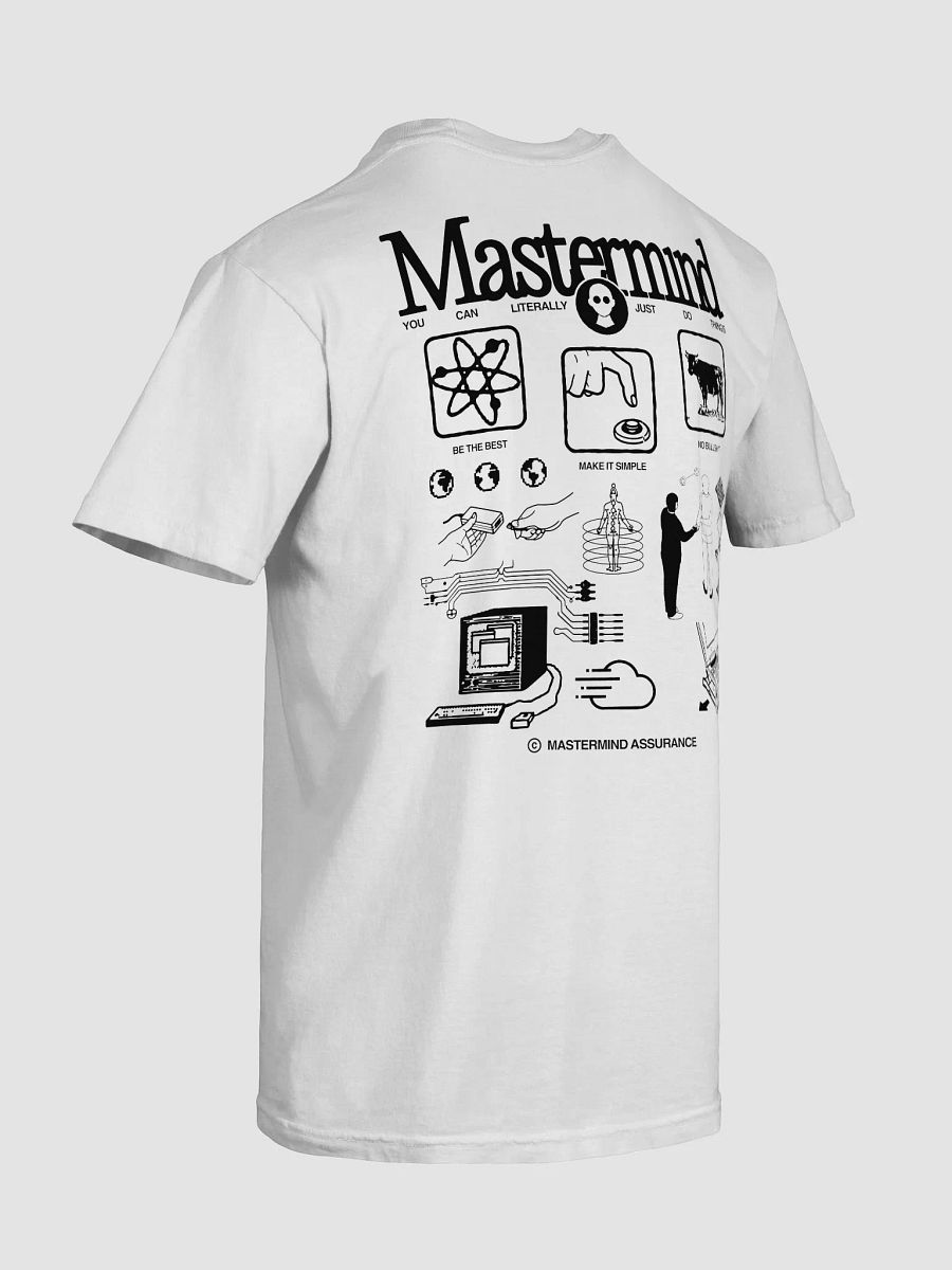 The Sentiment Tee product image (8)