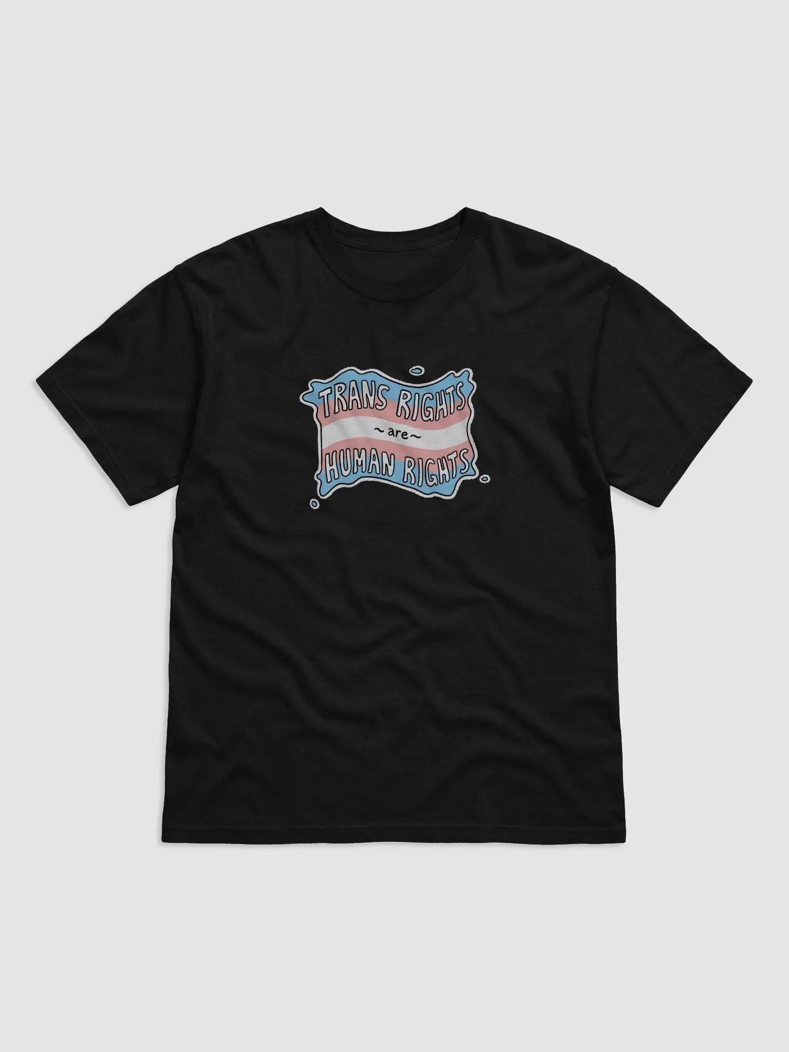 Trans Rights Shirt product image (1)