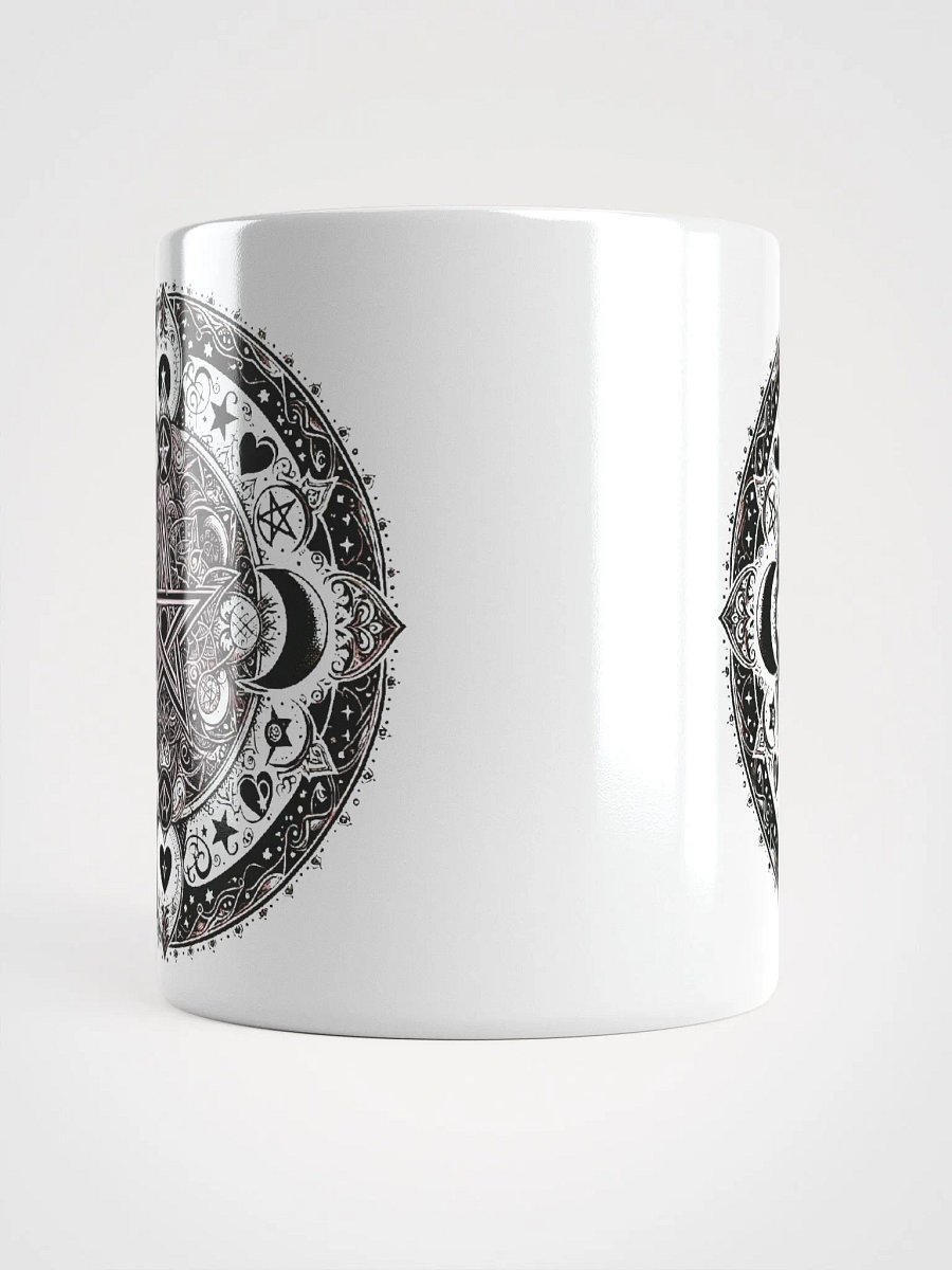 Arcane Elixir - White Mug product image (6)