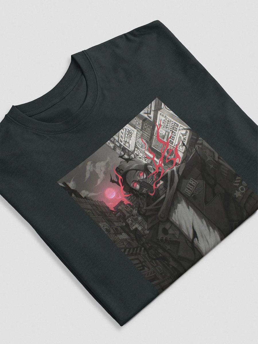 MYTH X SATOMI 0008 - Crimson product image (4)