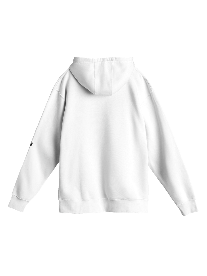 Before It's Too Late Concept Hoodie product image (5)
