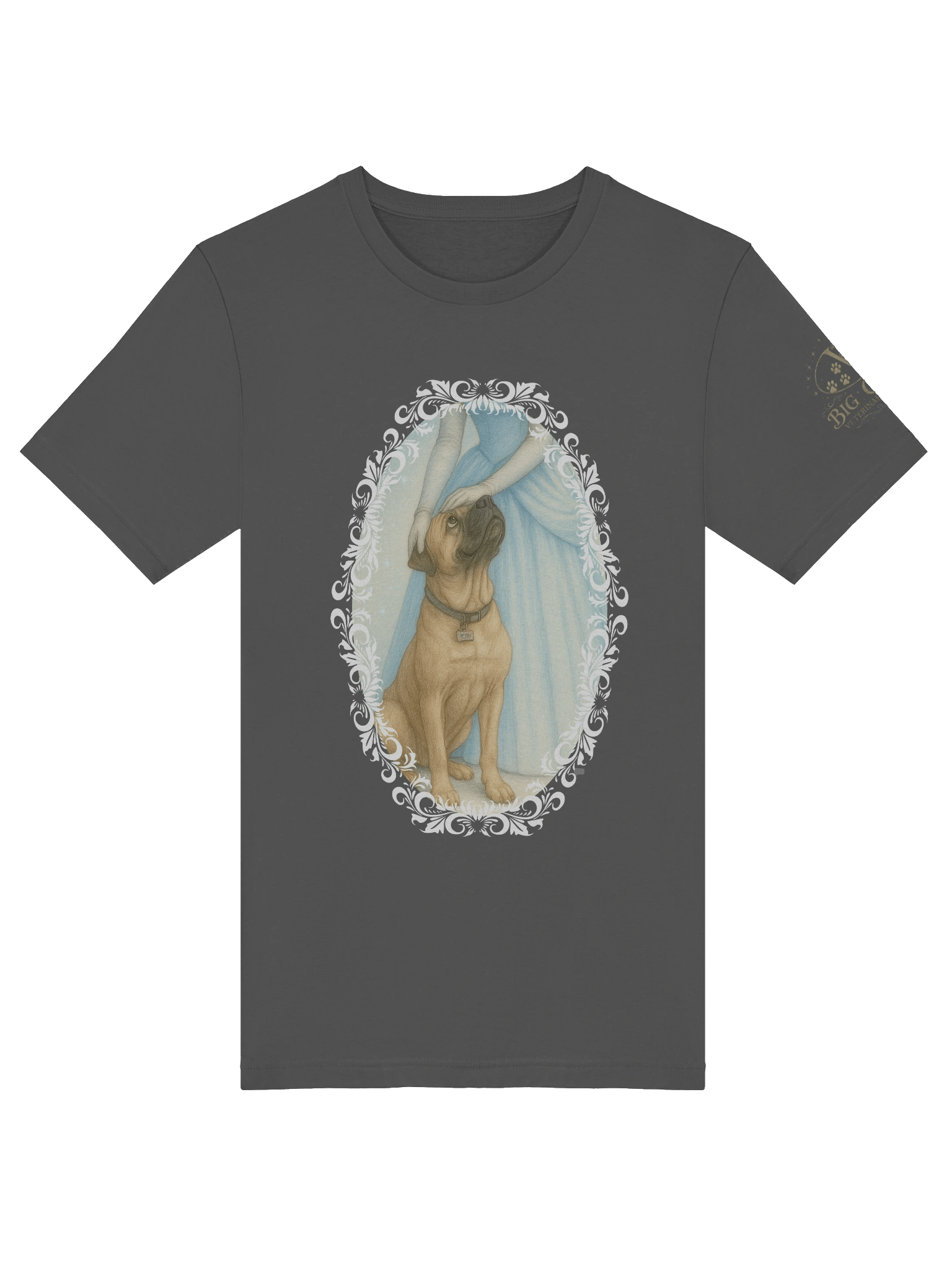 The Bailey Tee product image (3)