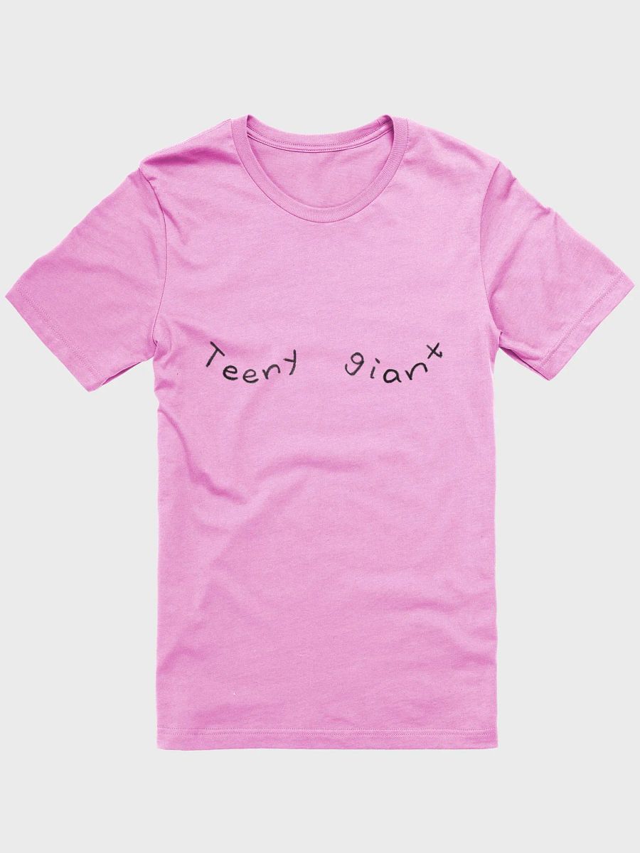 CURSED COLLECTION: Teeny's Titties (Black Logo) product image (4)