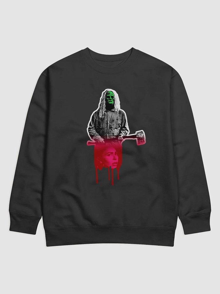 Stanley Elk Sweatshirt product image (1)