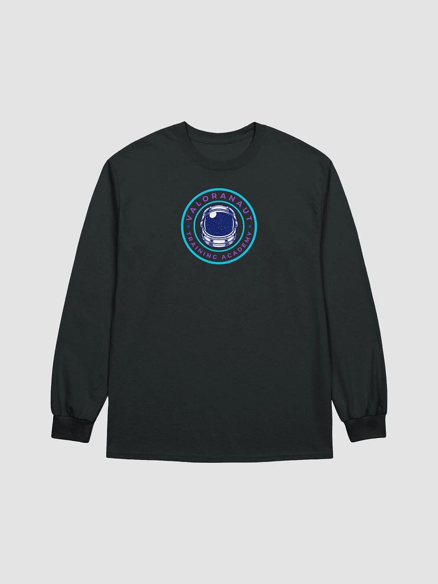 VTA Long Sleeve product image (1)
