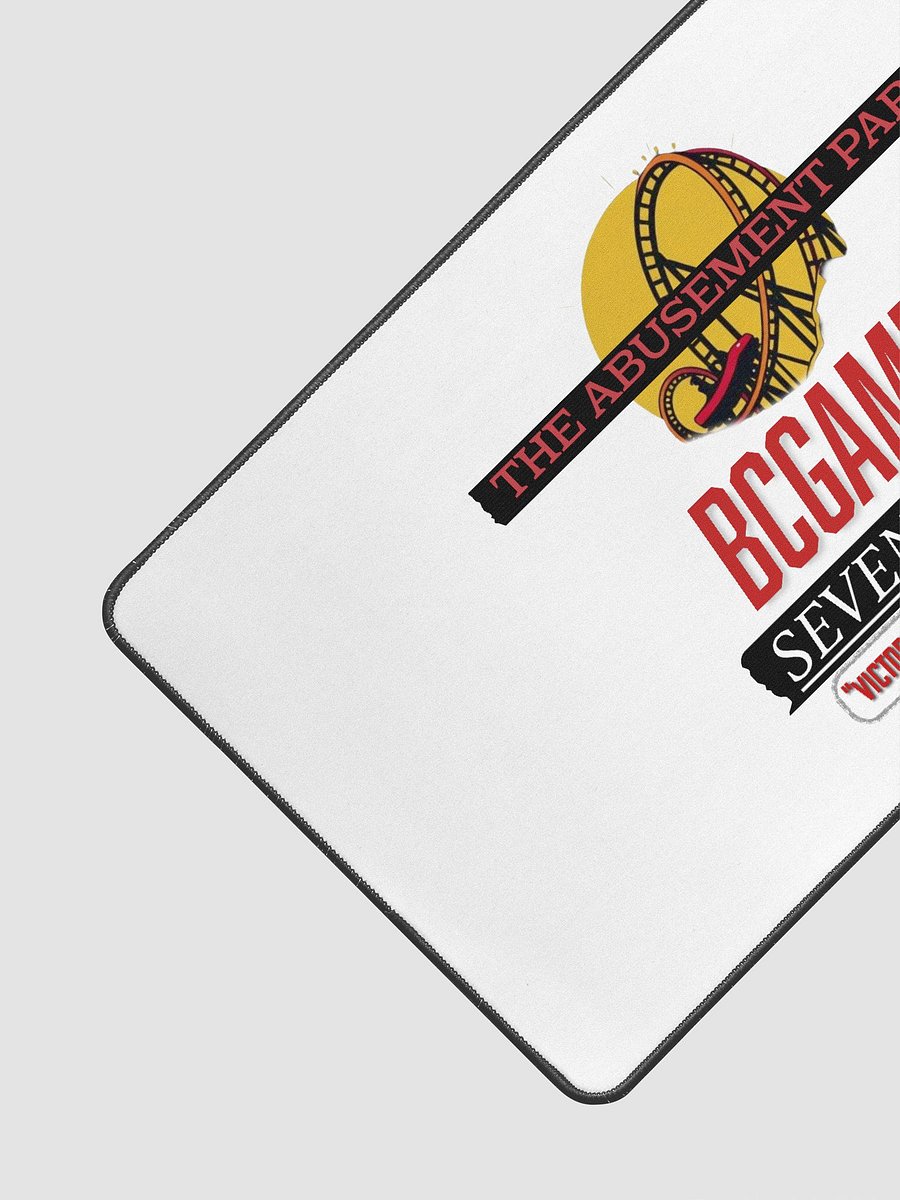 Victory Habit Desk Mat - Limited Edition product image (3)