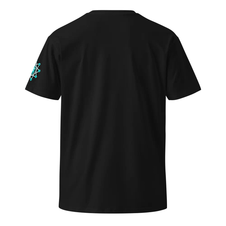 9th Kaliber Tee 1 product image (1)