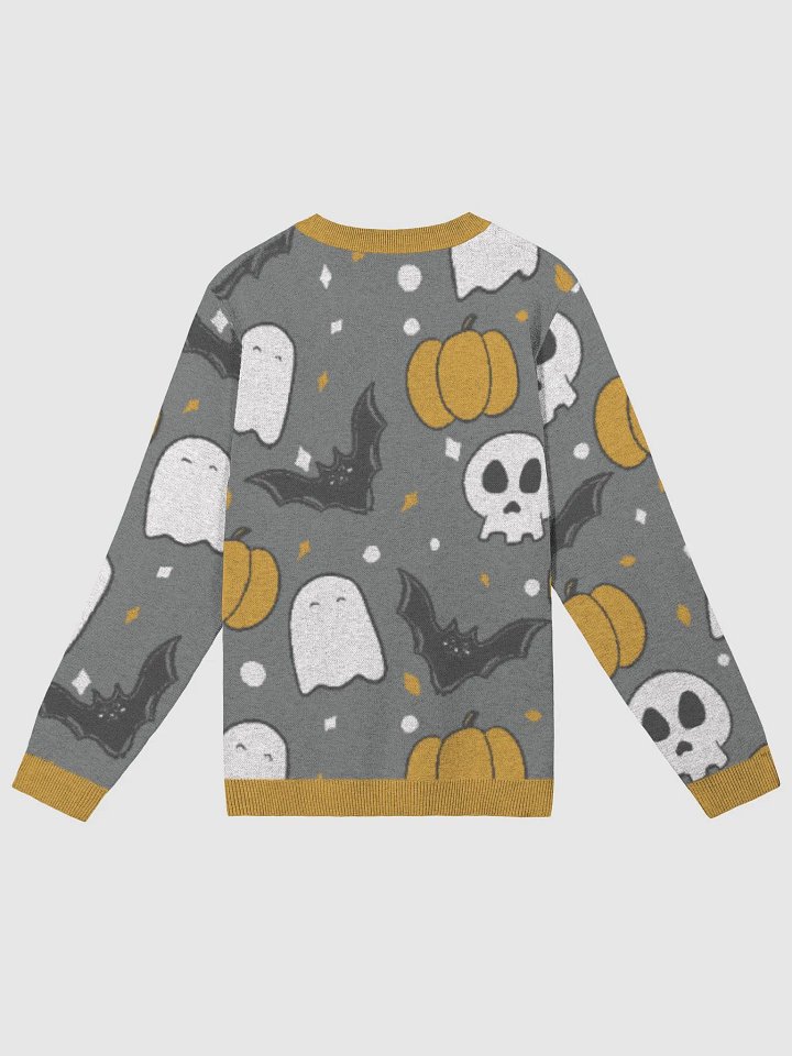 Spoopy Sweater product image (9)