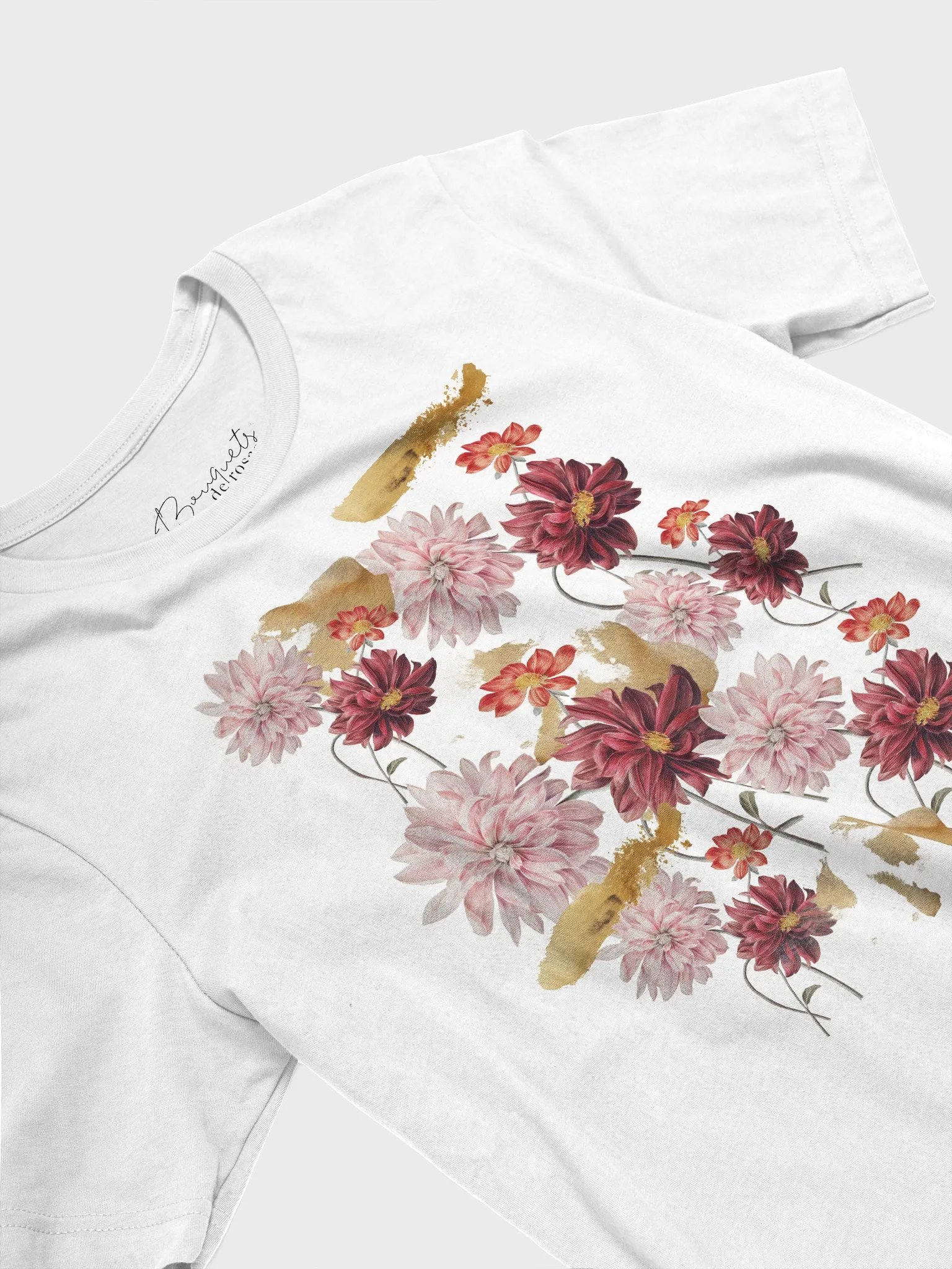 Ultimate Comfort Tee product image (4)