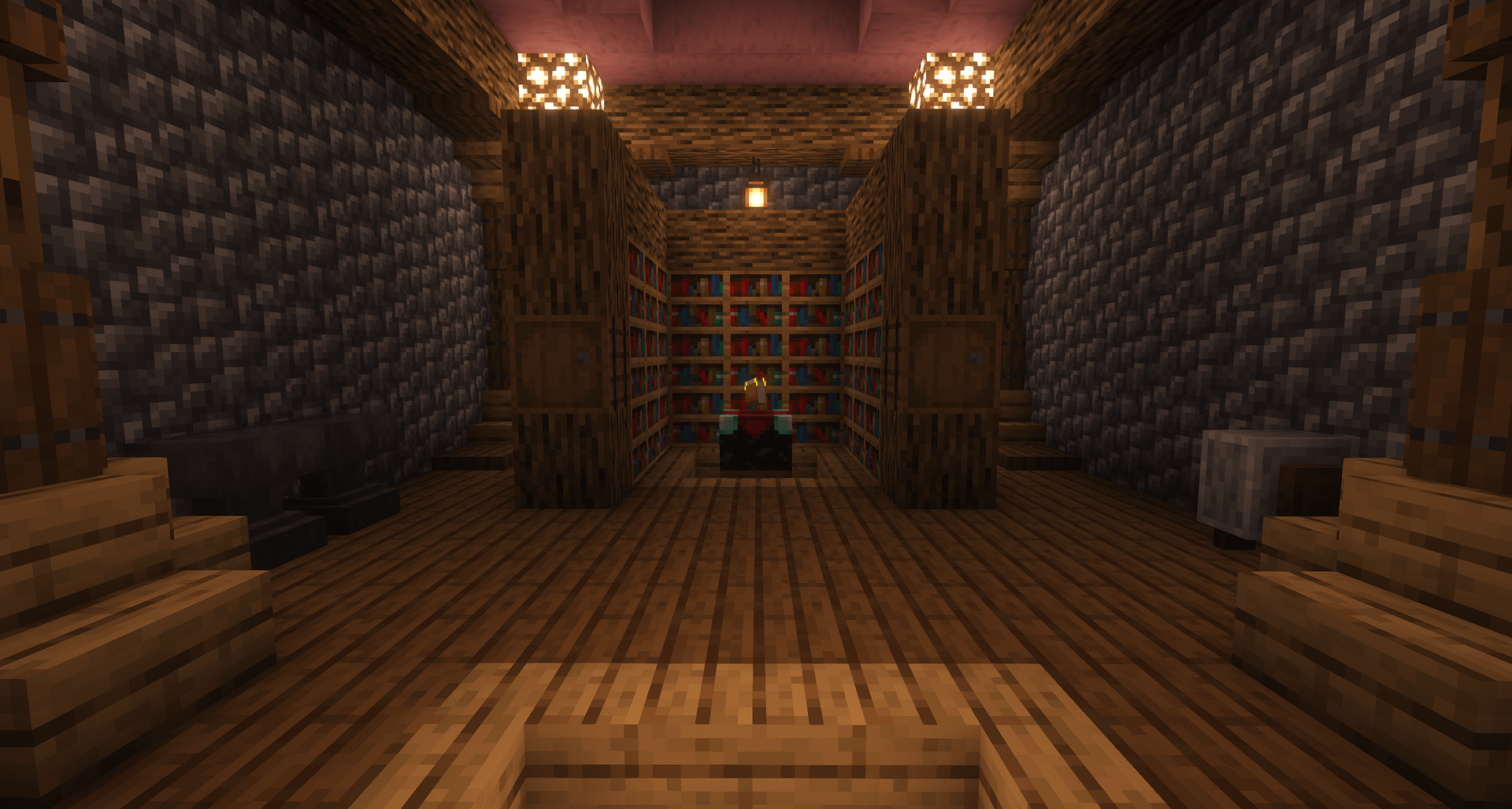 Underground base product image (3)