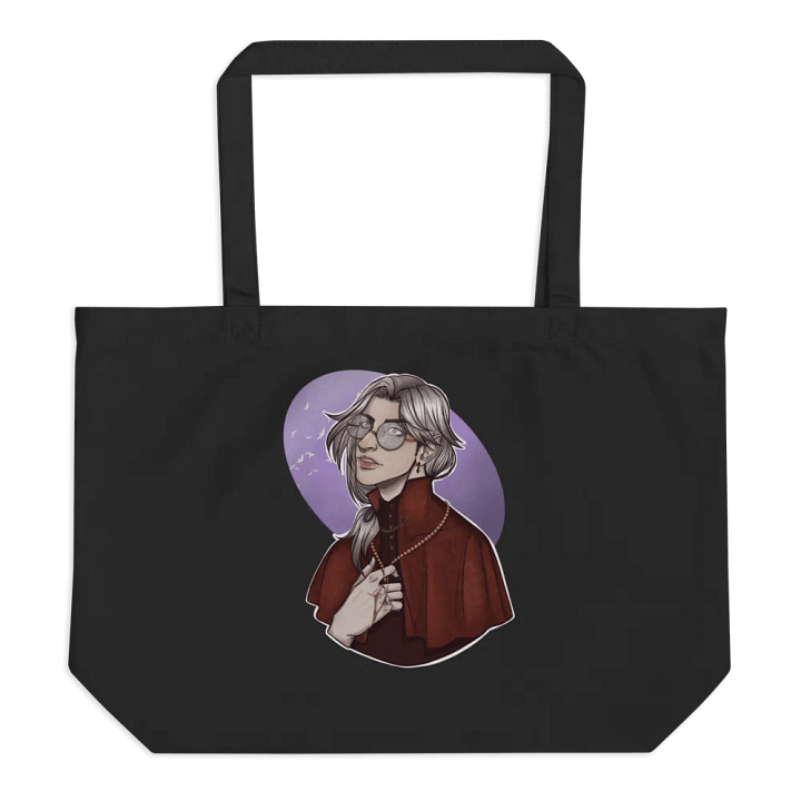 Ottovan Tote product image (1)