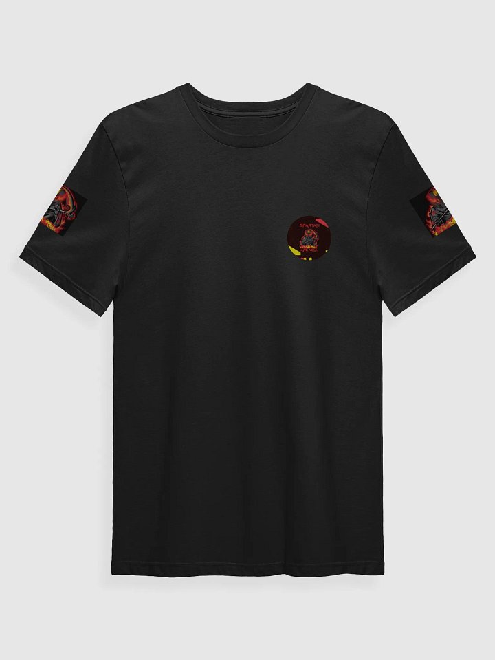 Spartan Arcadia custom T product image (1)