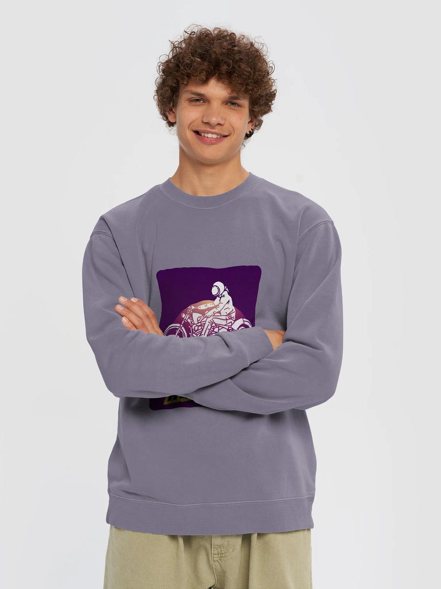 Ride or Die Vintage Sweatshirt product image (1)