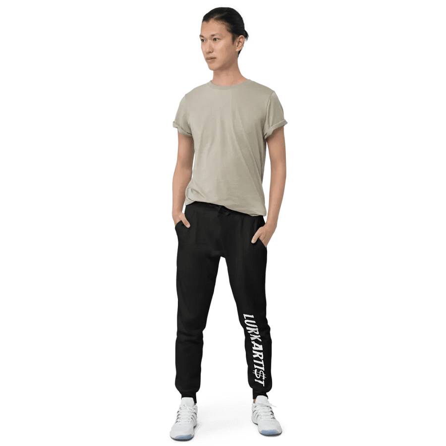 Lurk Artist Joggers product image (9)