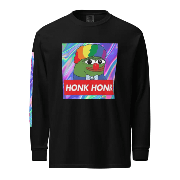 HONKLER product image (1)