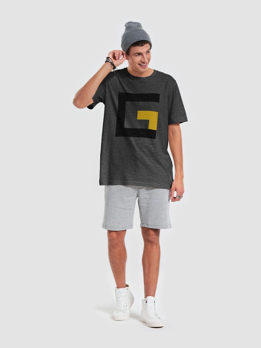Comet Games - T-Shirt product image (6)