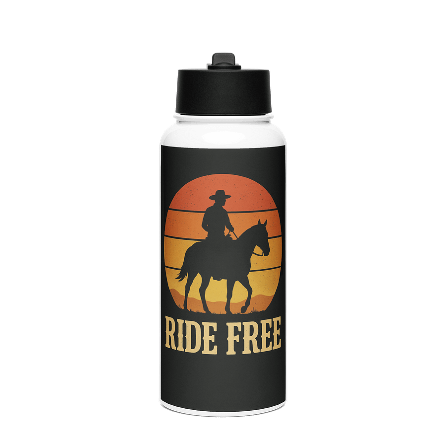 BE FREE product image (1)