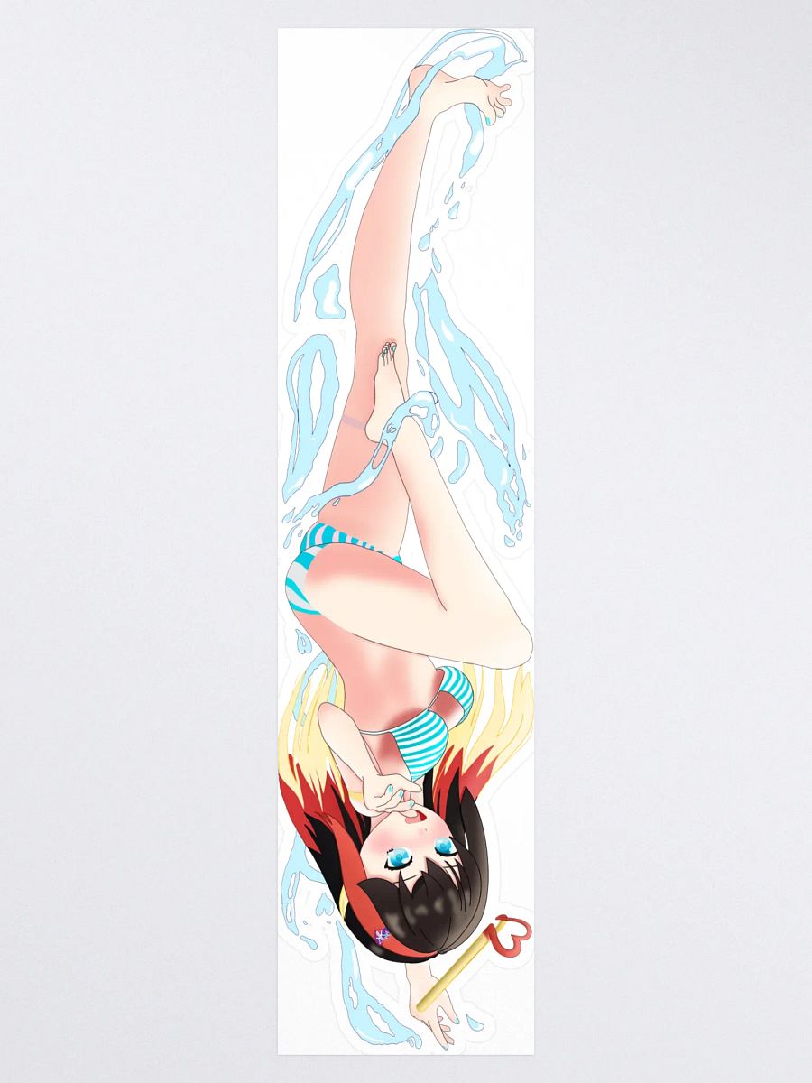 Summer Time Fun Sticker product image (3)