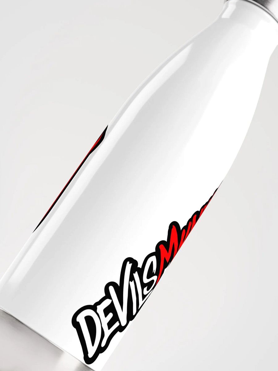 Steel Water Bottle product image (5)