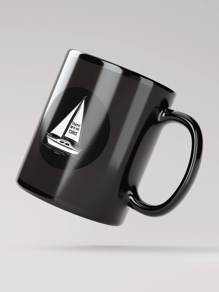 No Rules Mug product image (3)
