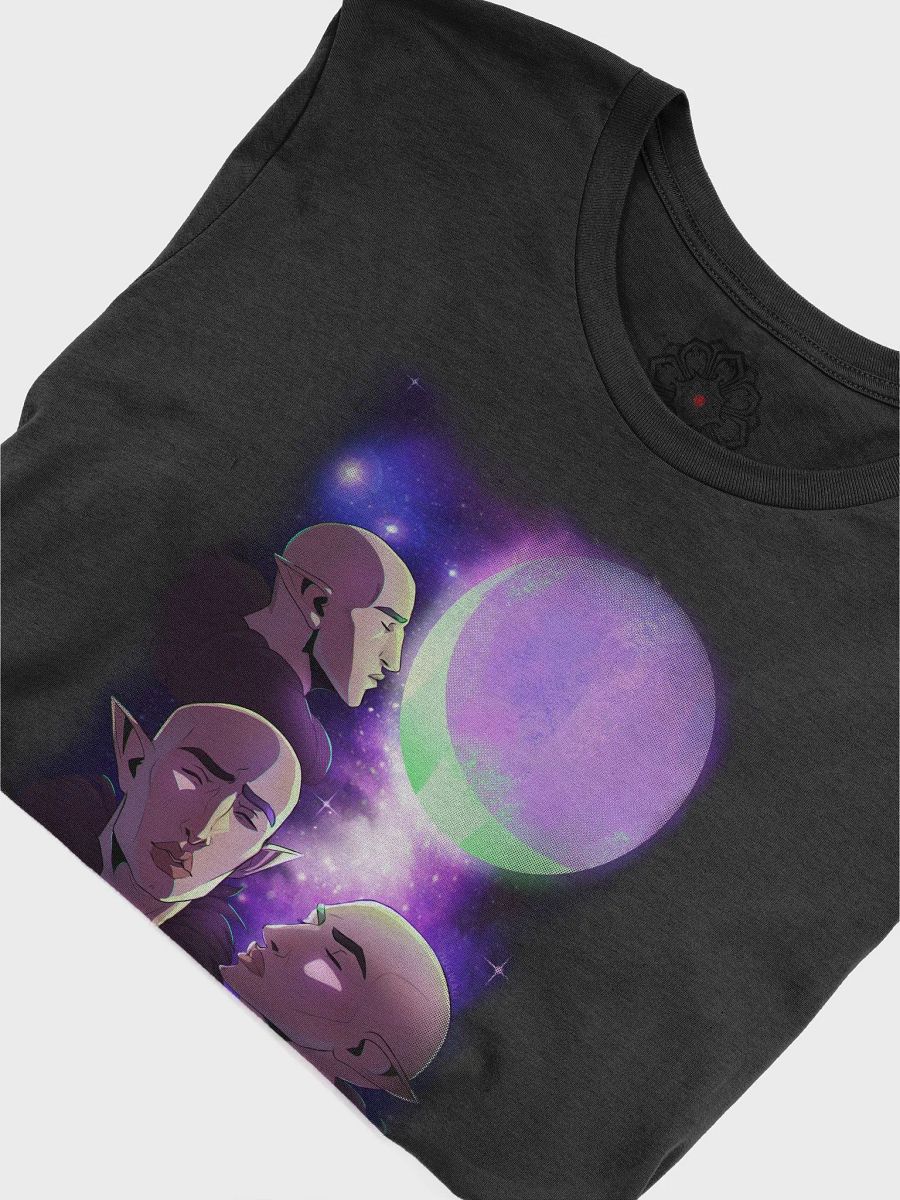 Cry Havoc in the Moonlight T-Shirt product image (5)