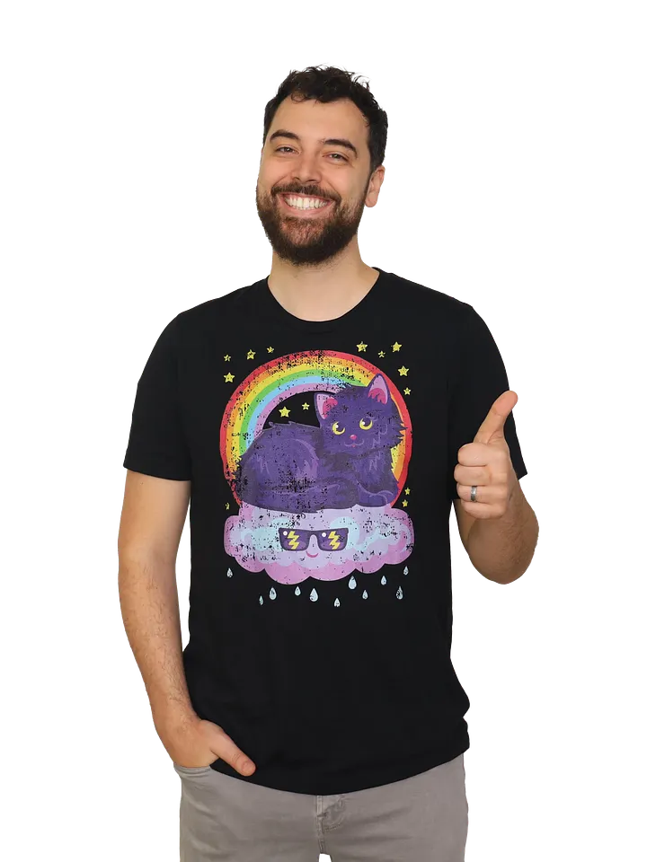 90's Joob Tee product image (1)