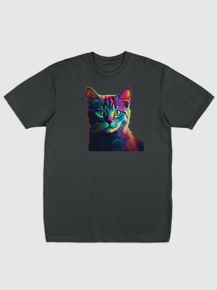 🔥👕 Playera de Manga Corta - Comodidad y Estilo para Todos los Días product image (1)