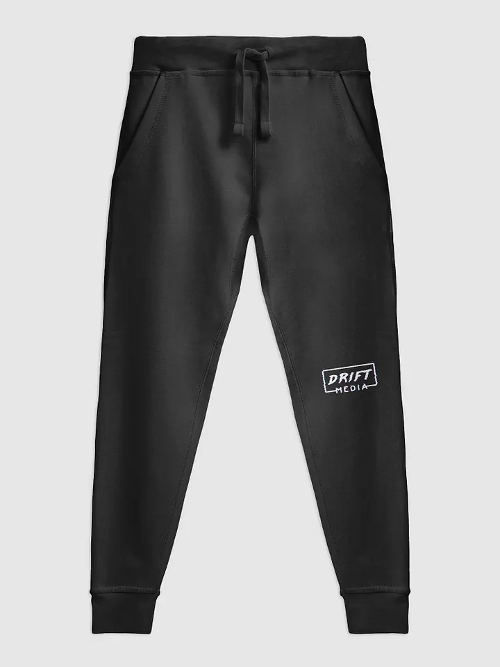 GLITCHED - JOGGERS product image (1)
