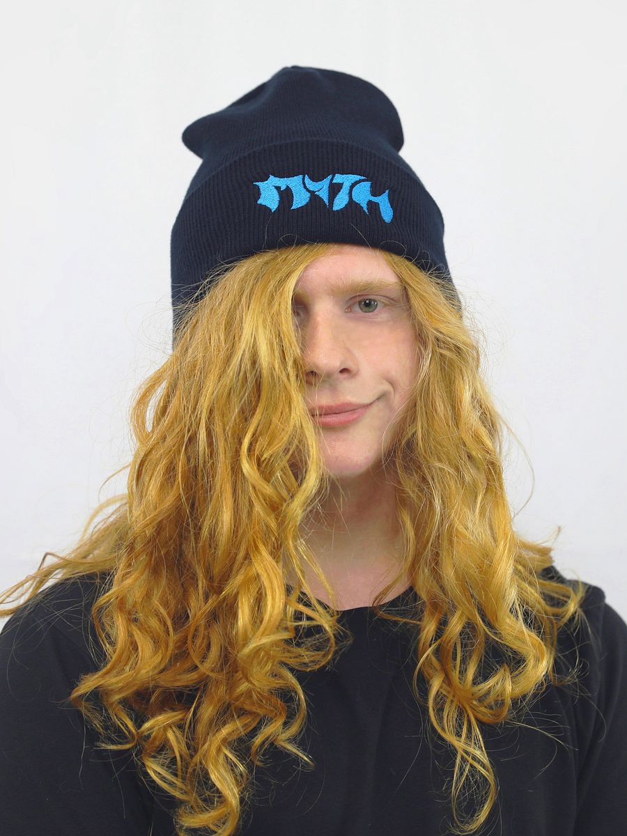 Myth Beanie product image (3)