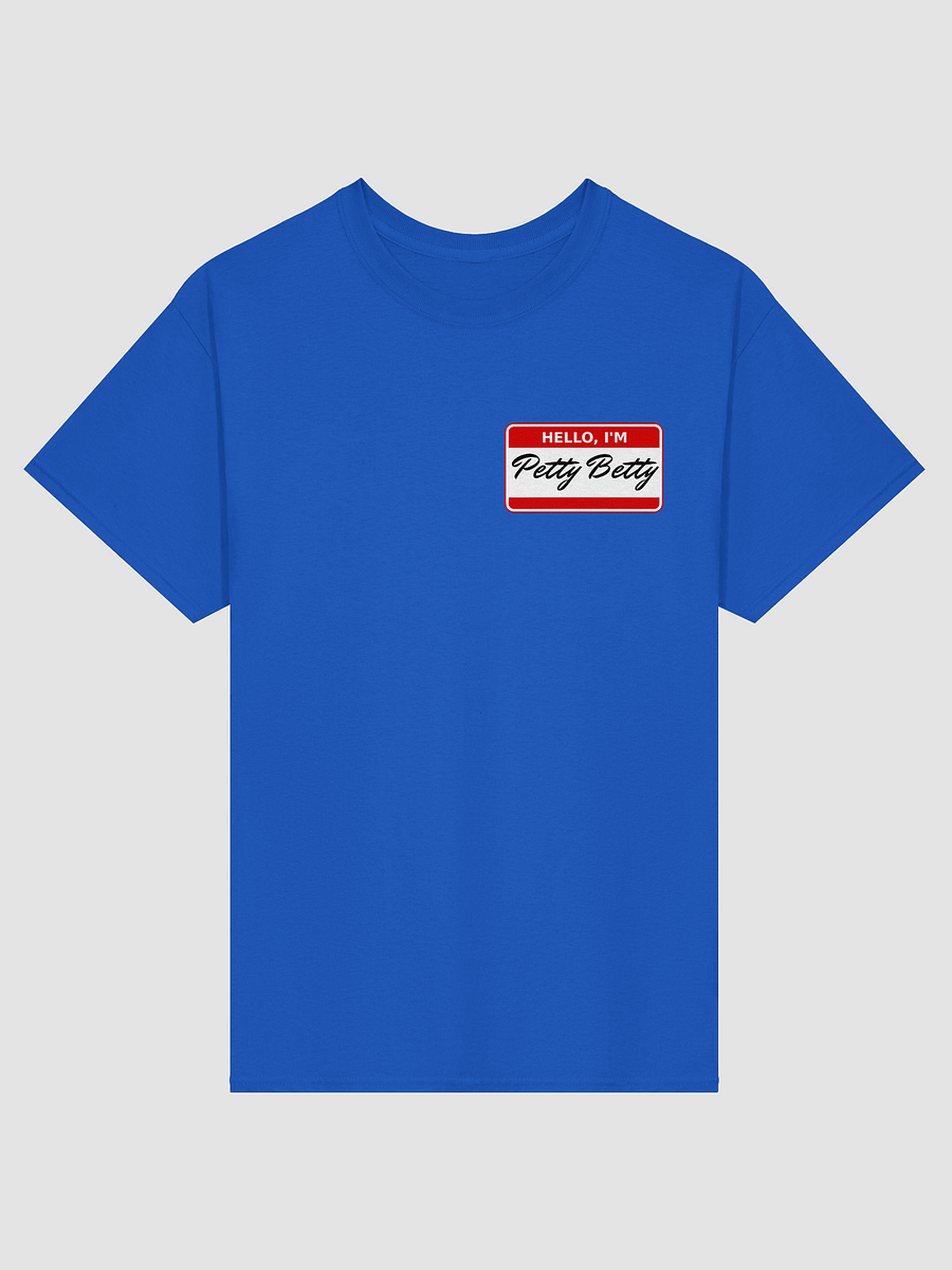 PETTY BETTY T-SHIRT product image (1)