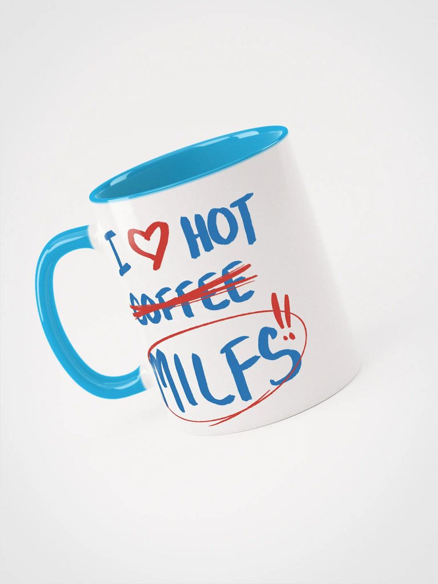 Milf Mug product image (14)