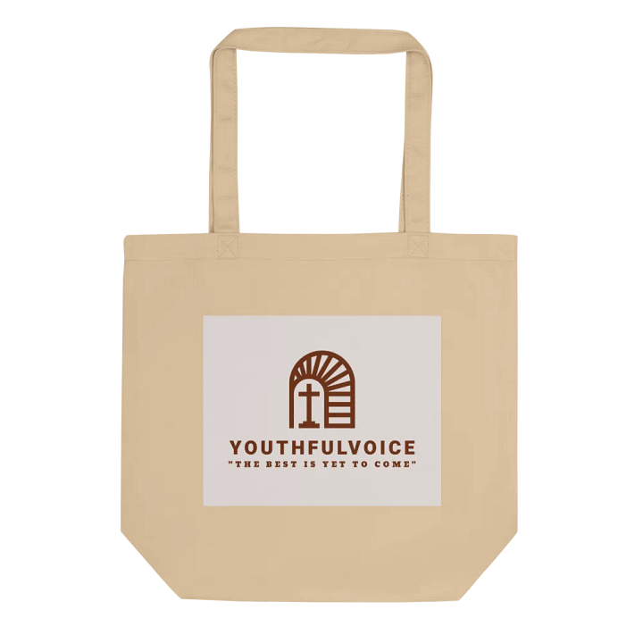 Miracle Carrier Tote Bag product image (1)