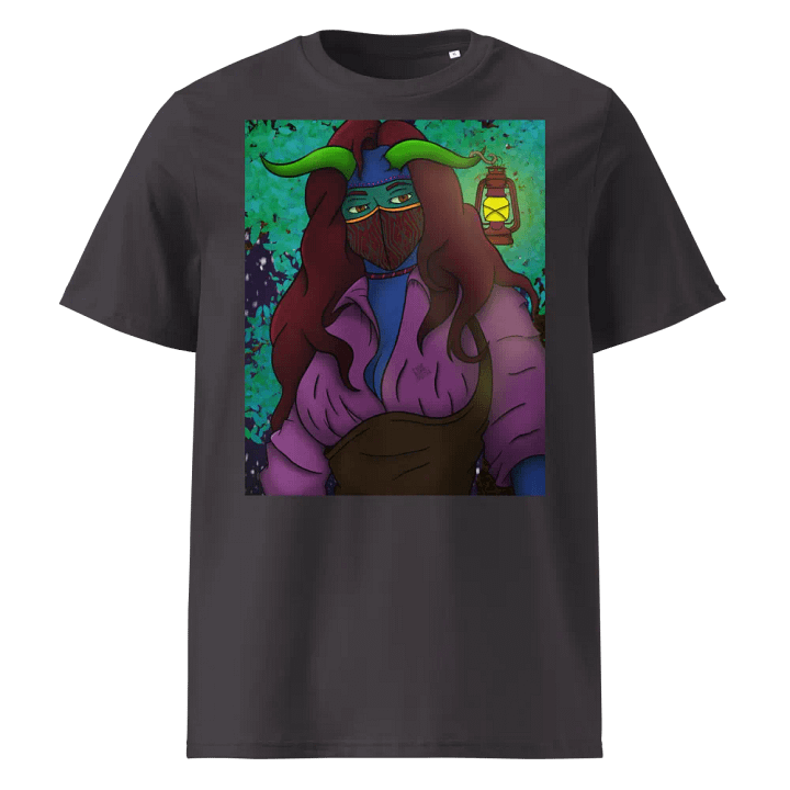 Brew Unisex Cotton T-shirt product image (1)