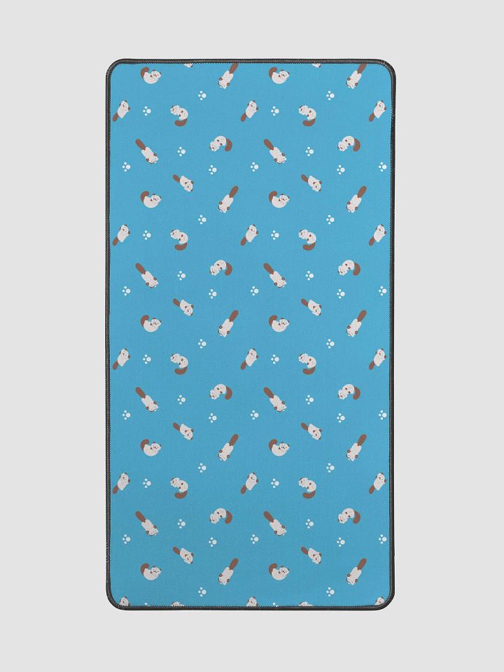 Really Big Chipflake Mouse Mat (15.5
