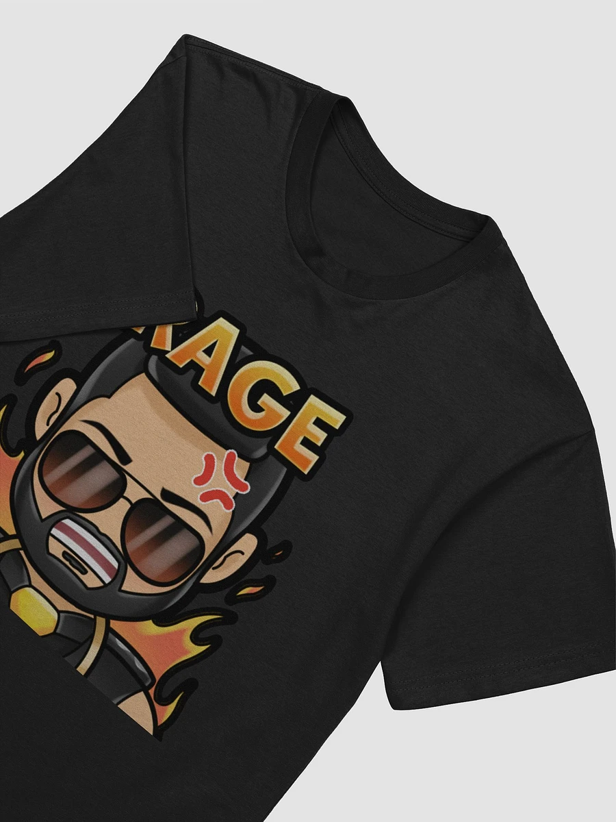 Rage T-Shirt product image (31)