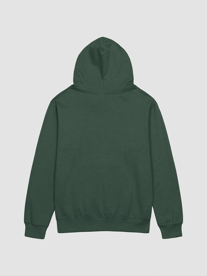 Soulful Artistry Midweight Hoodie product image (2)
