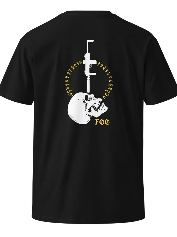 Gipsy Walters Unisex Premium Tee product image (3)