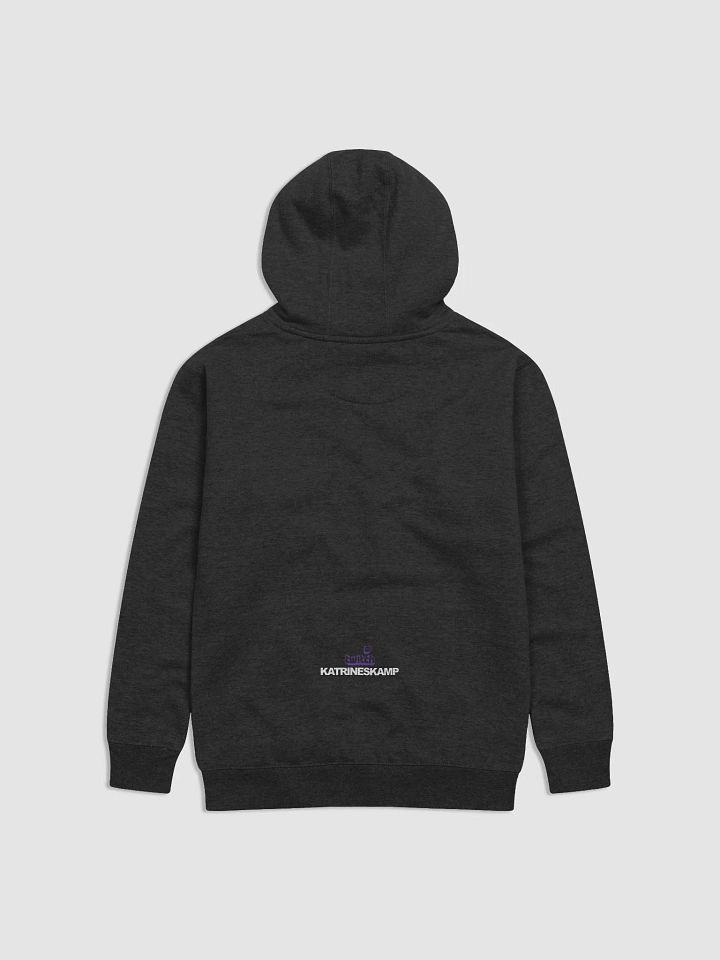 Consent Is Hot Unisex Premium Hoodie product image (2)